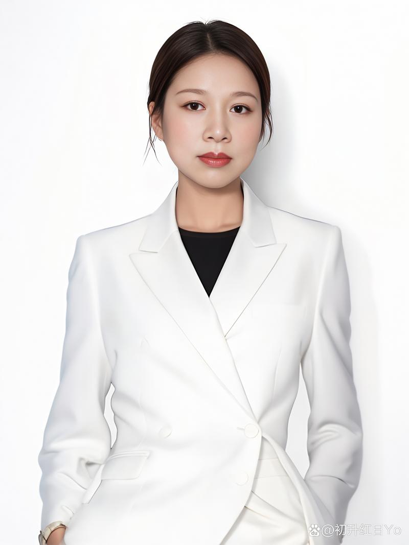 邹女士