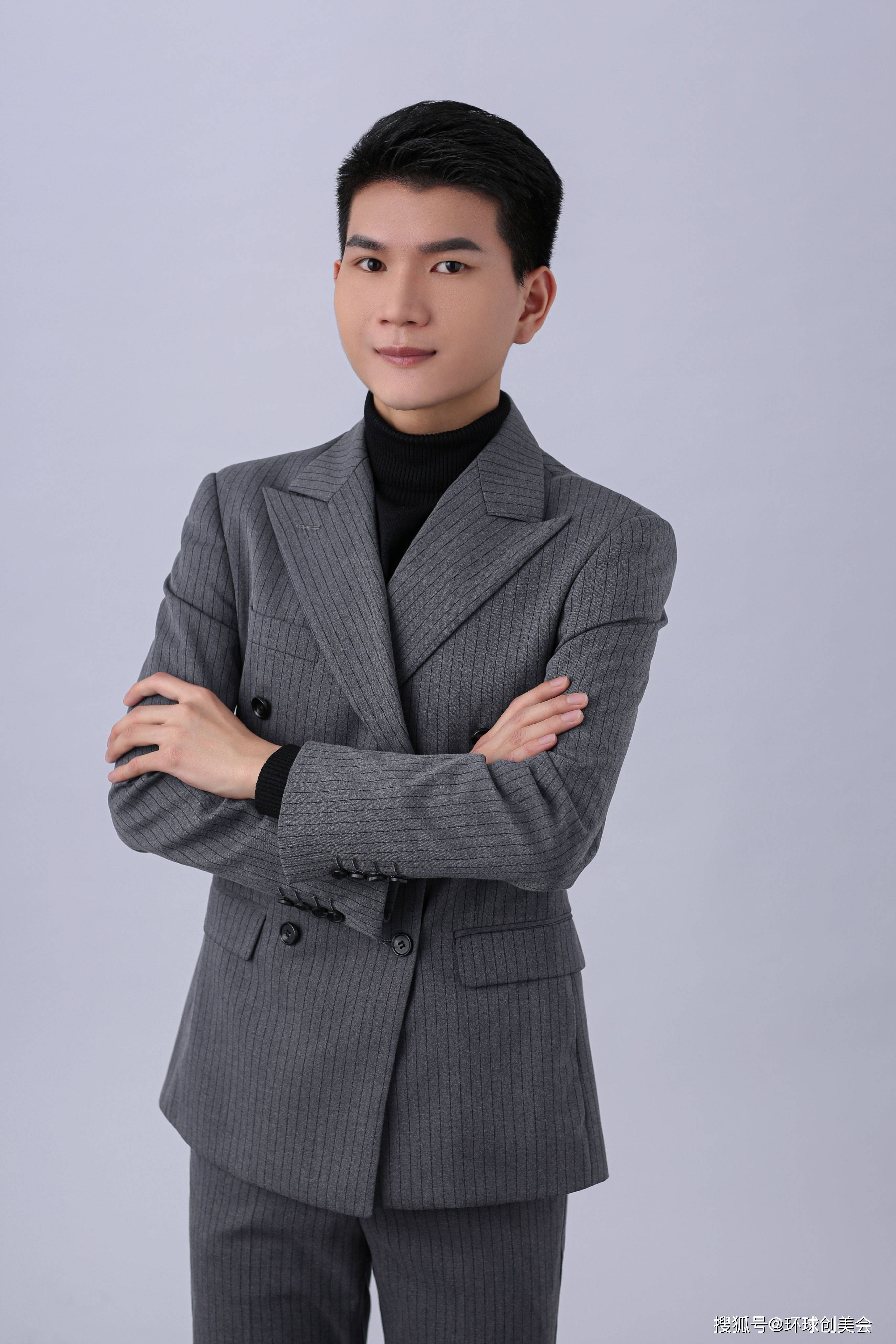 李福兰 品牌与内容负责人