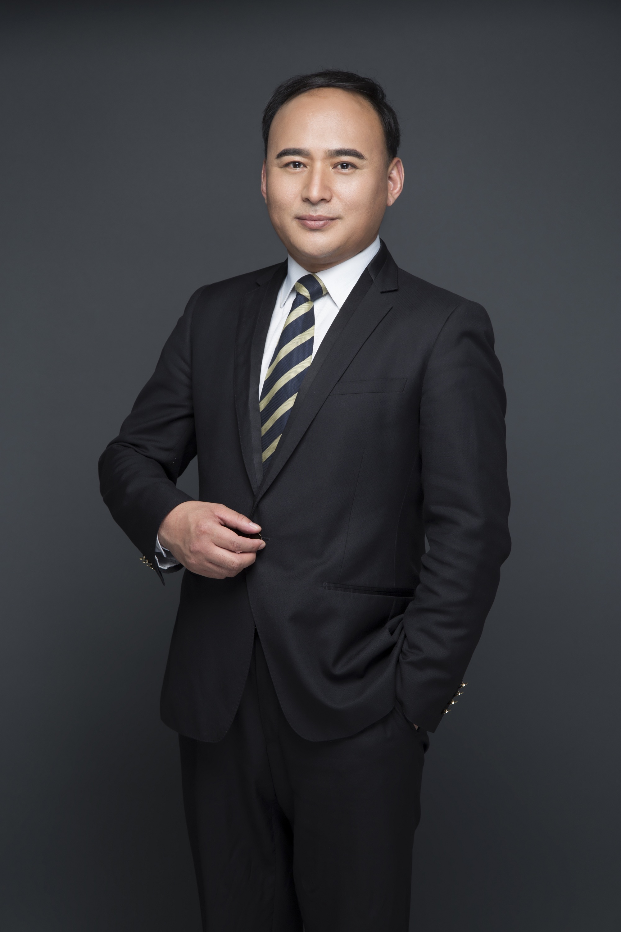 李福兰 品牌与内容负责人